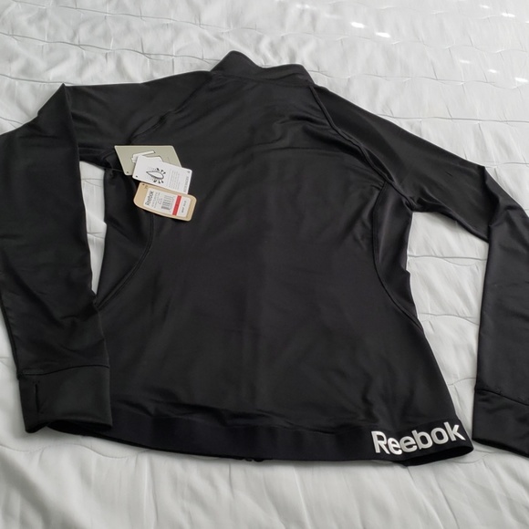 Jacket Reebok - Picture 4 of 5